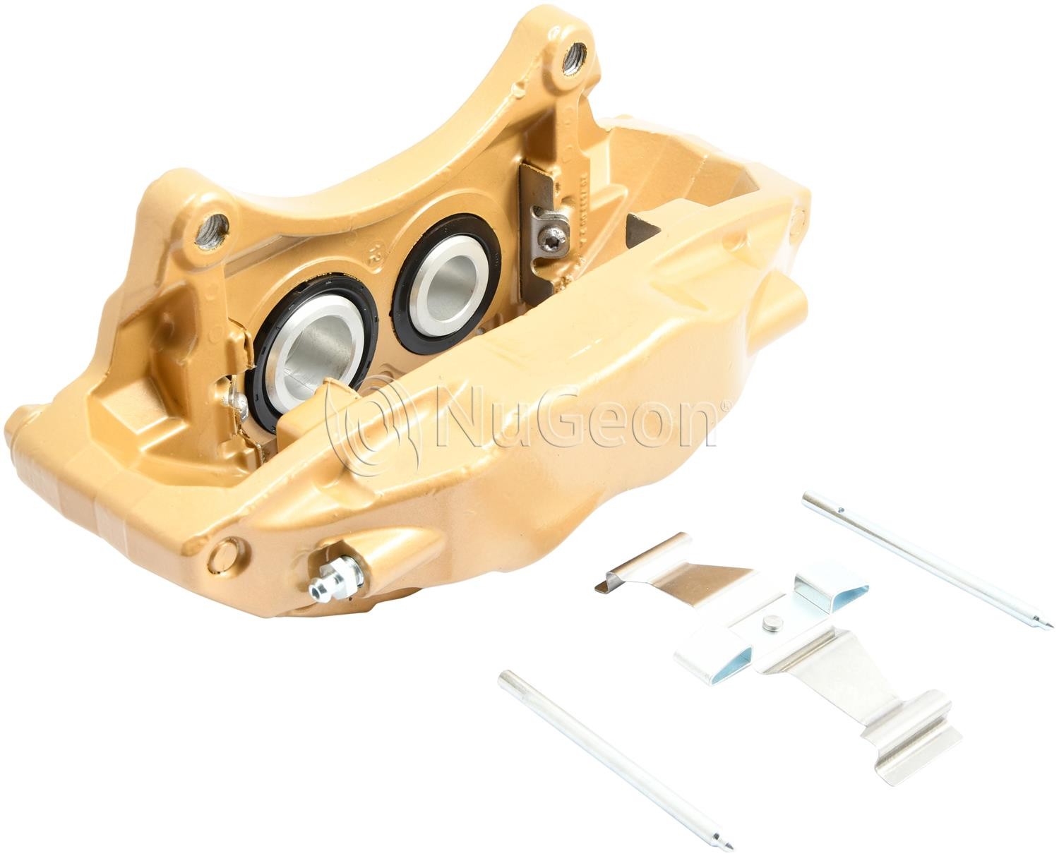 Vision 97G01331A Remanufactured Disc Brake Caliper - Image 2