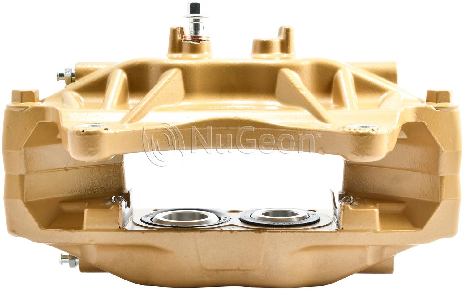 Vision 97G01331A Remanufactured Disc Brake Caliper - Image 3