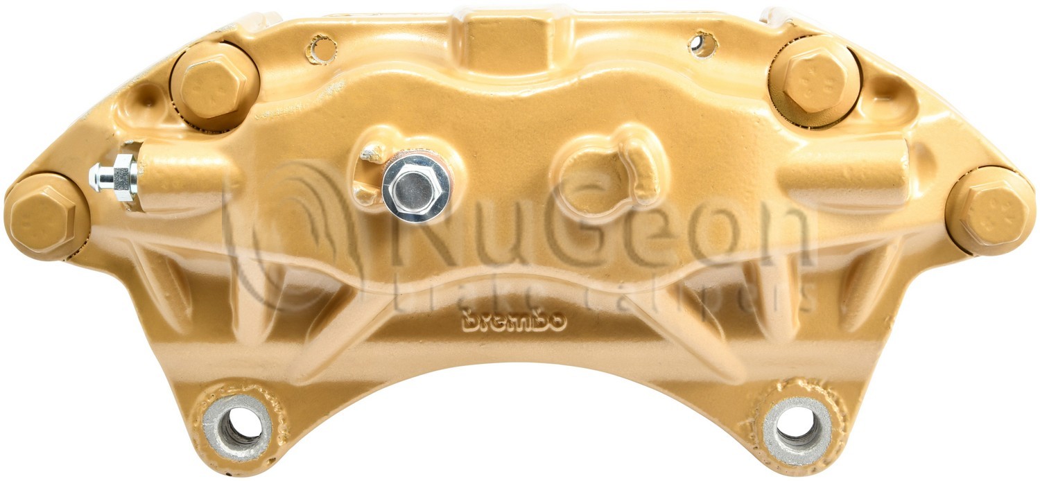Vision 97G01331A Remanufactured Disc Brake Caliper - Image 4