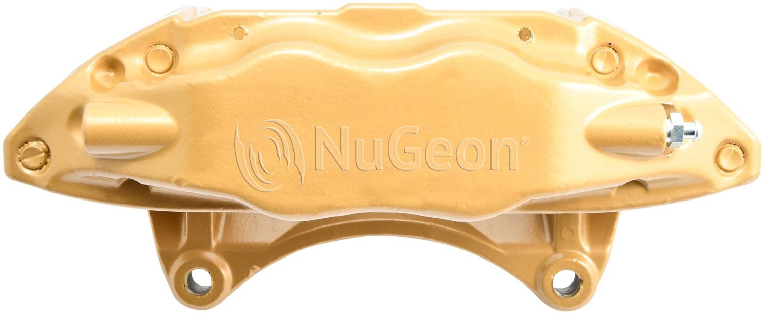 Vision 97G01331A Remanufactured Disc Brake Caliper - Image 5