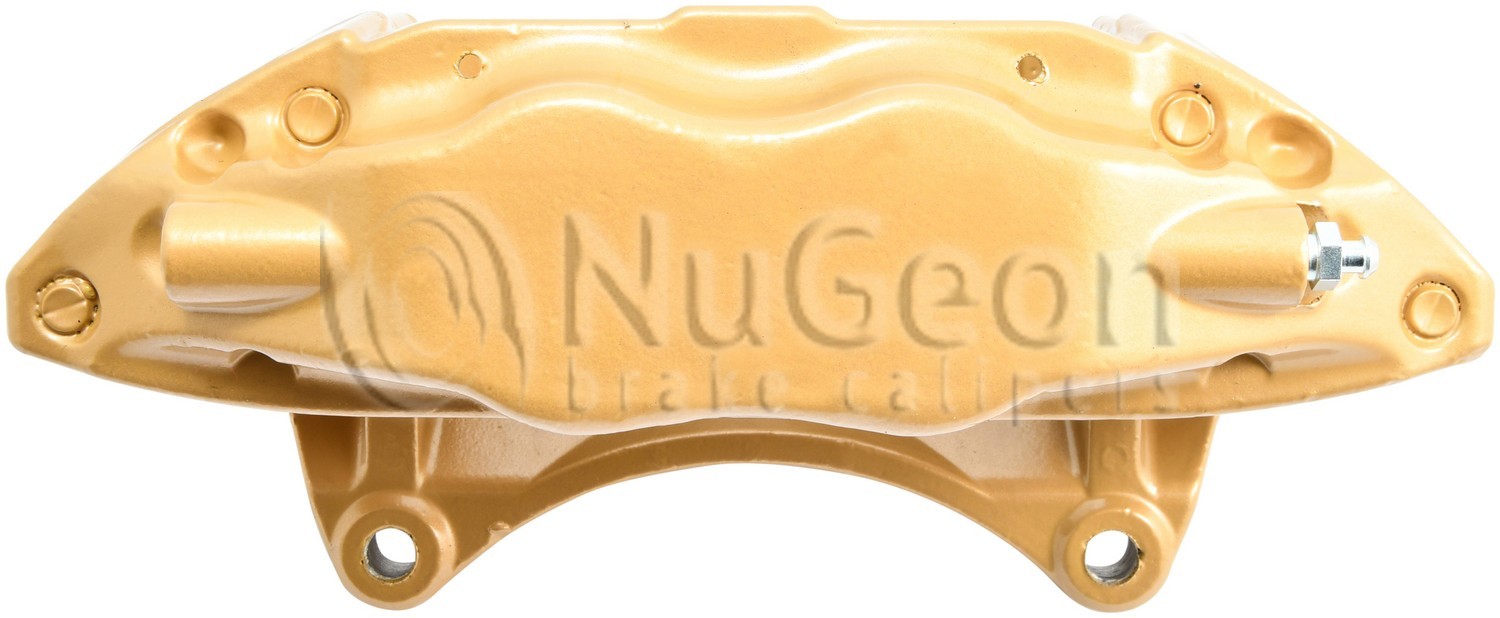 Vision 97G01331A Remanufactured Disc Brake Caliper