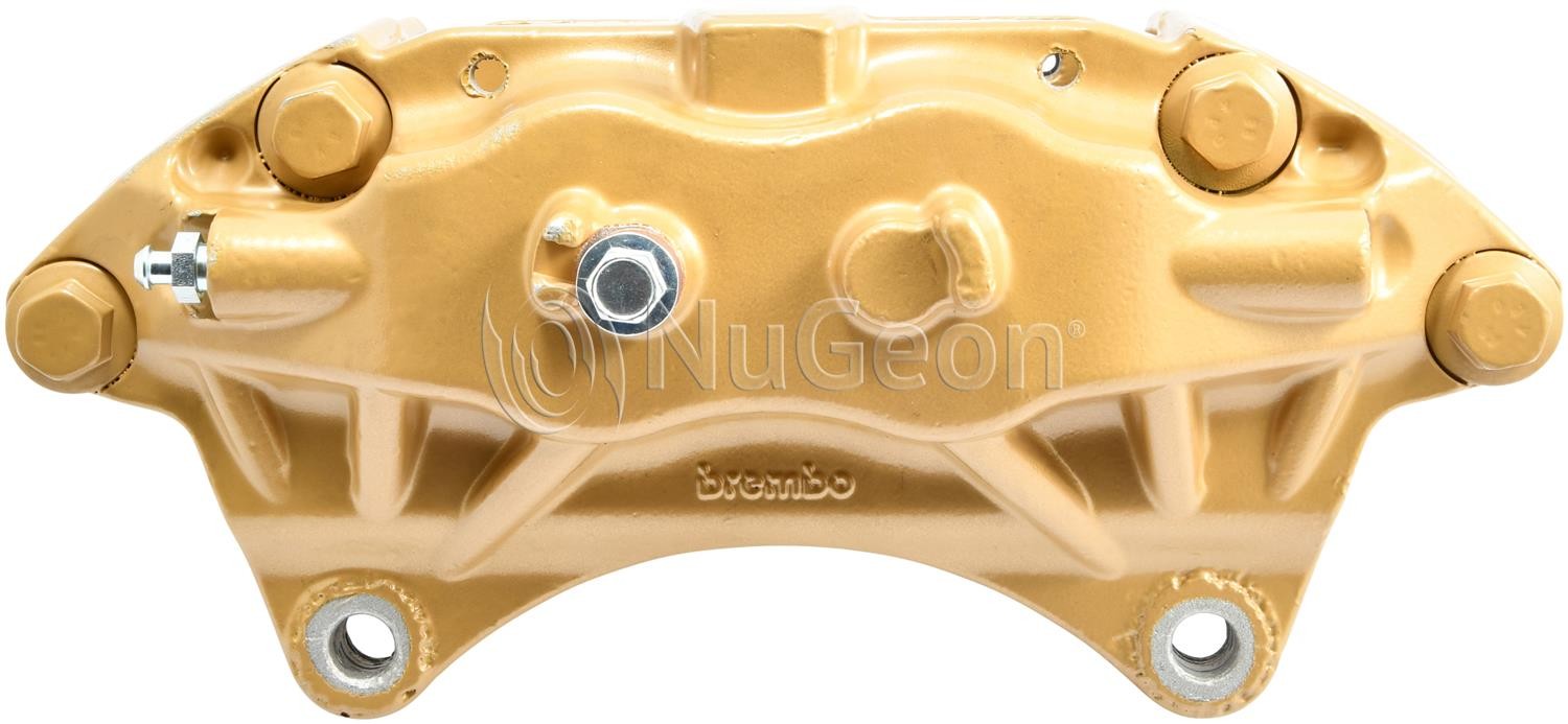 Vision 97G01331A Remanufactured Disc Brake Caliper - Image 6