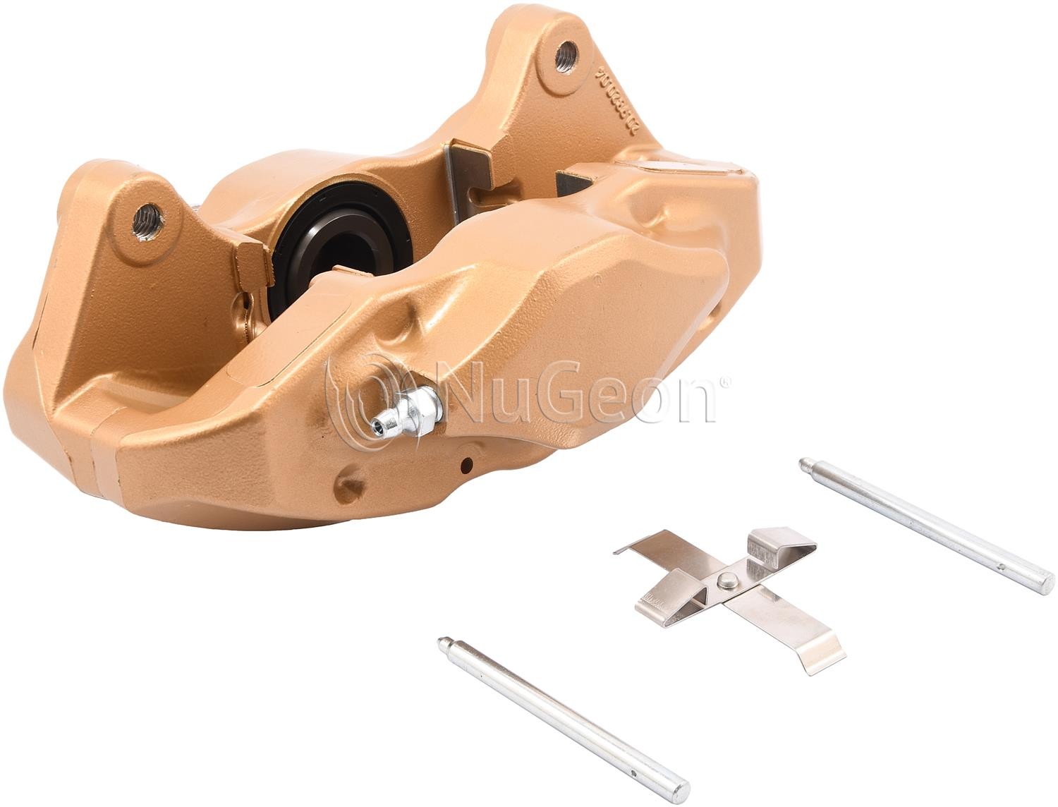 Vision 97G01339A Remanufactured Disc Brake Caliper - Image 2