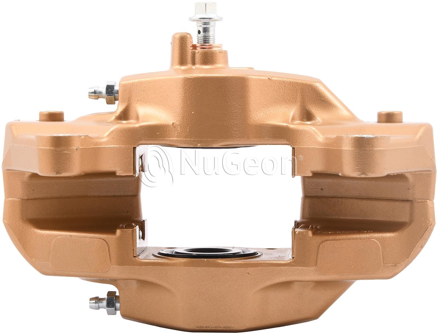 Vision 97G01339A Remanufactured Disc Brake Caliper - Image 3
