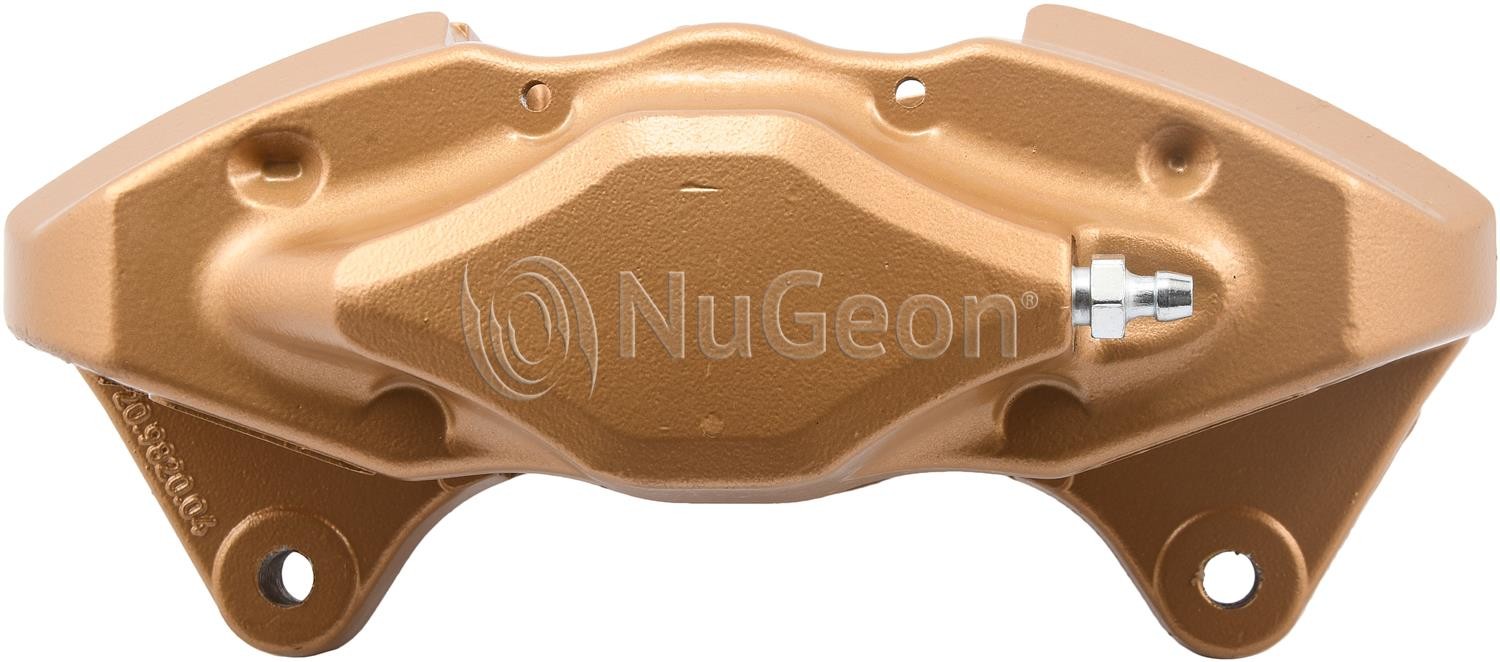 Vision 97G01339A Remanufactured Disc Brake Caliper - Image 4