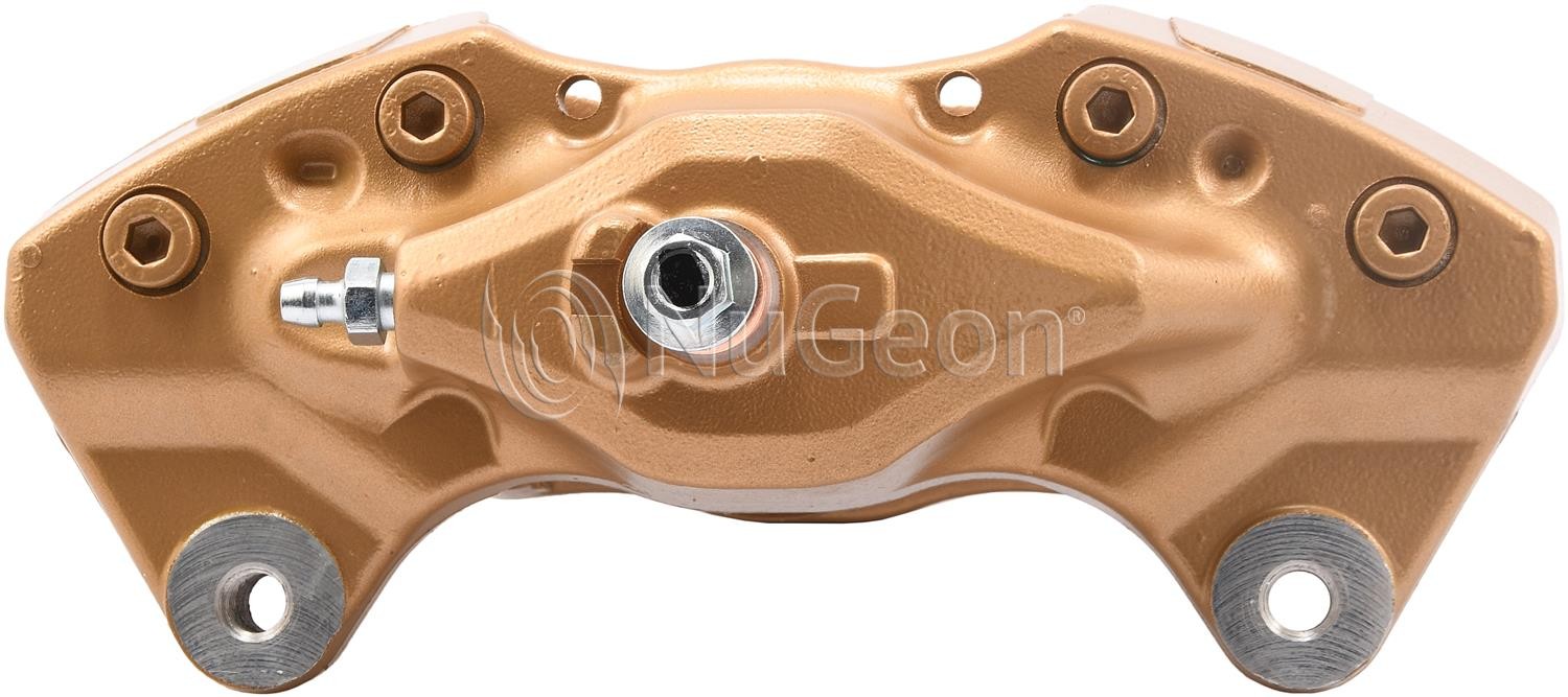 Vision 97G01339A Remanufactured Disc Brake Caliper - Image 5