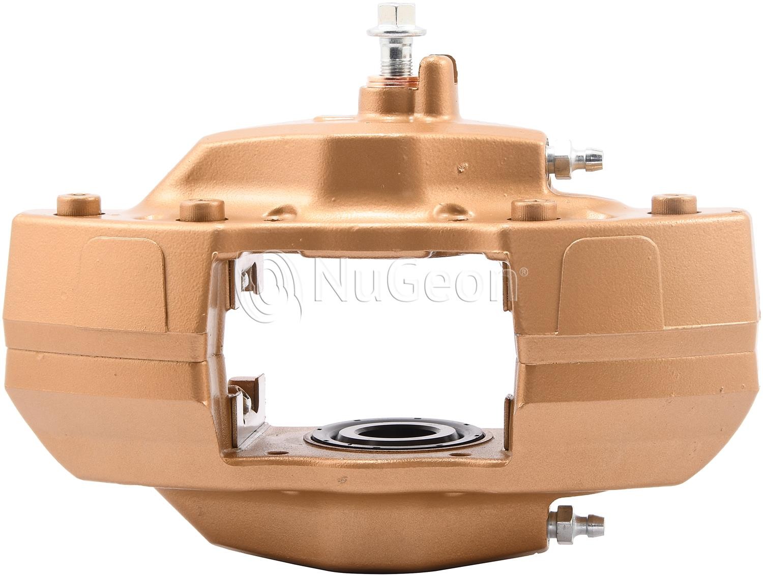 Vision 97G01339A Remanufactured Disc Brake Caliper