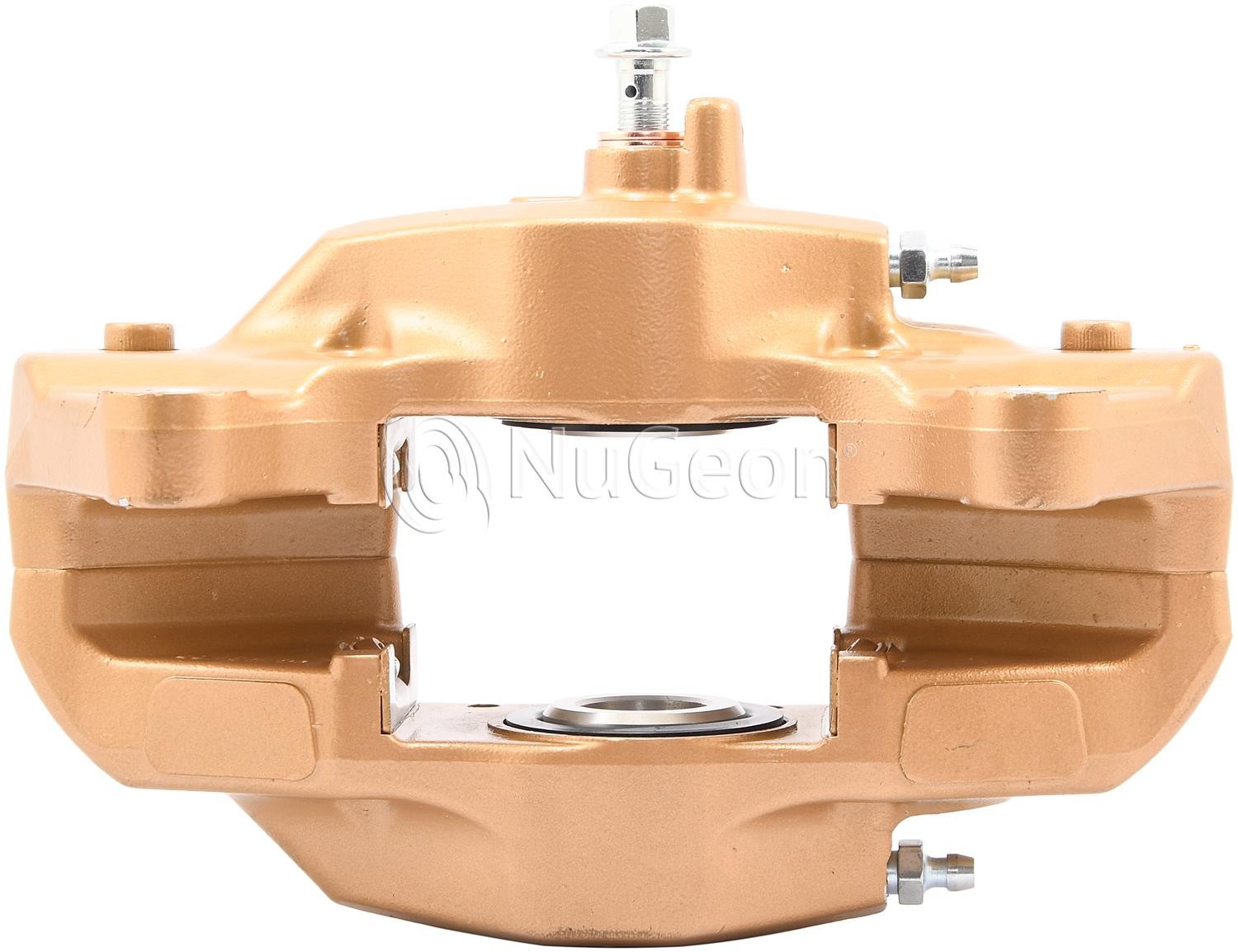 Vision 97G01339B Remanufactured Disc Brake Caliper - Image 3