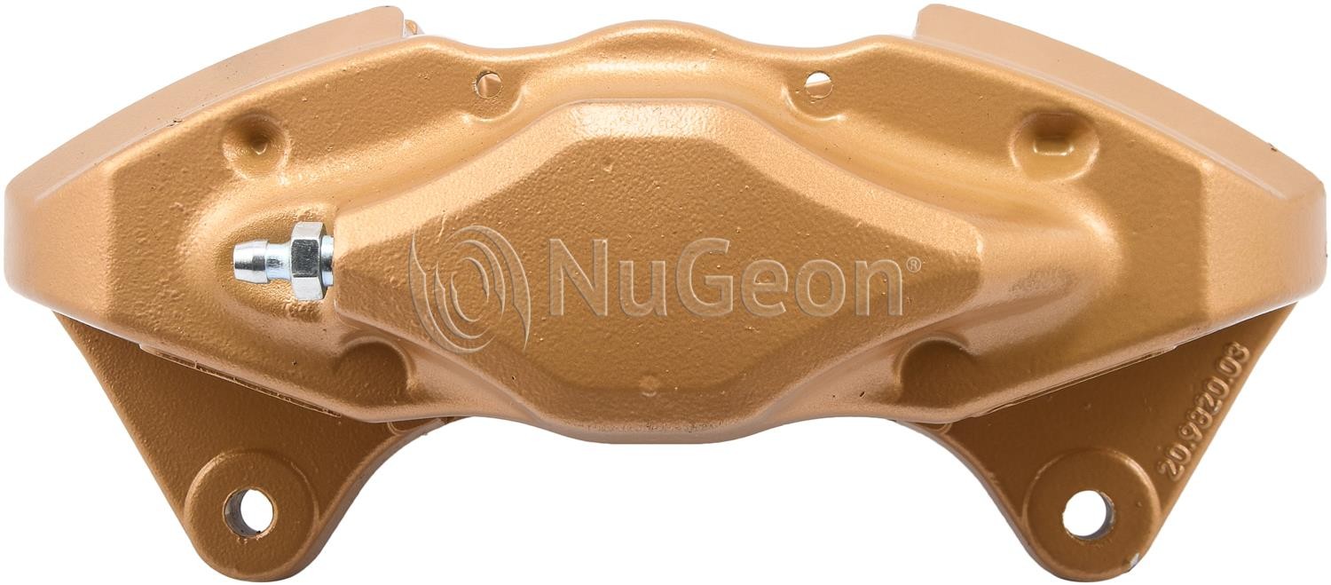 Vision 97G01339B Remanufactured Disc Brake Caliper - Image 4