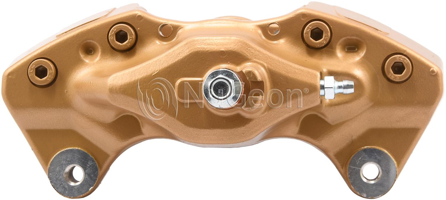 Vision 97G01339B Remanufactured Disc Brake Caliper
