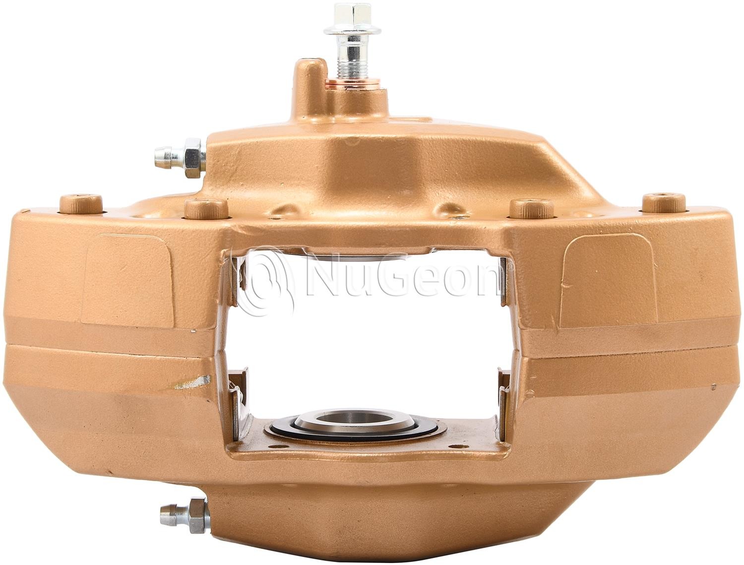 Vision 97G01339B Remanufactured Disc Brake Caliper - Image 5