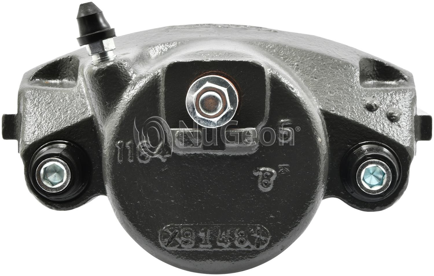 Vision 97P00544A Remanufactured Disc Brake Caliper
