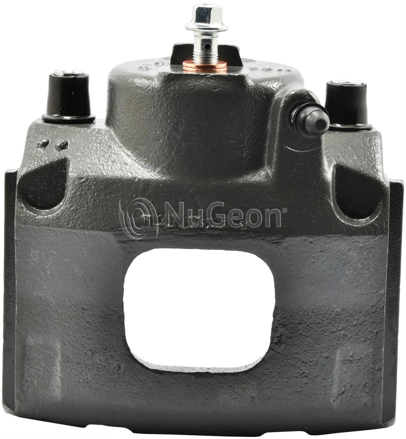 Vision 97P00544A Remanufactured Disc Brake Caliper - Image 5