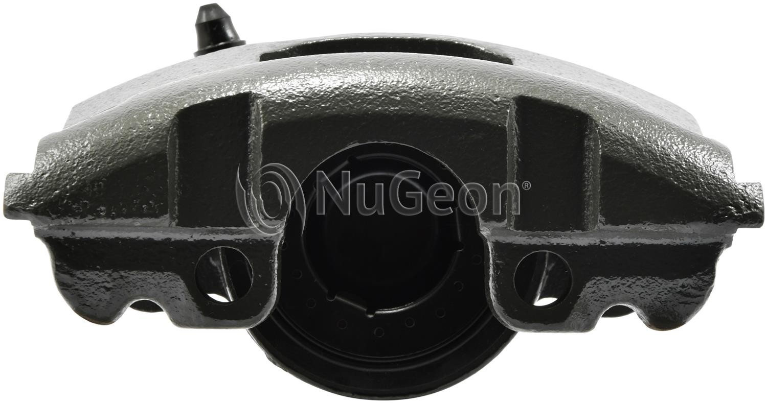 Vision 97P00544B Remanufactured Disc Brake Caliper - Image 4