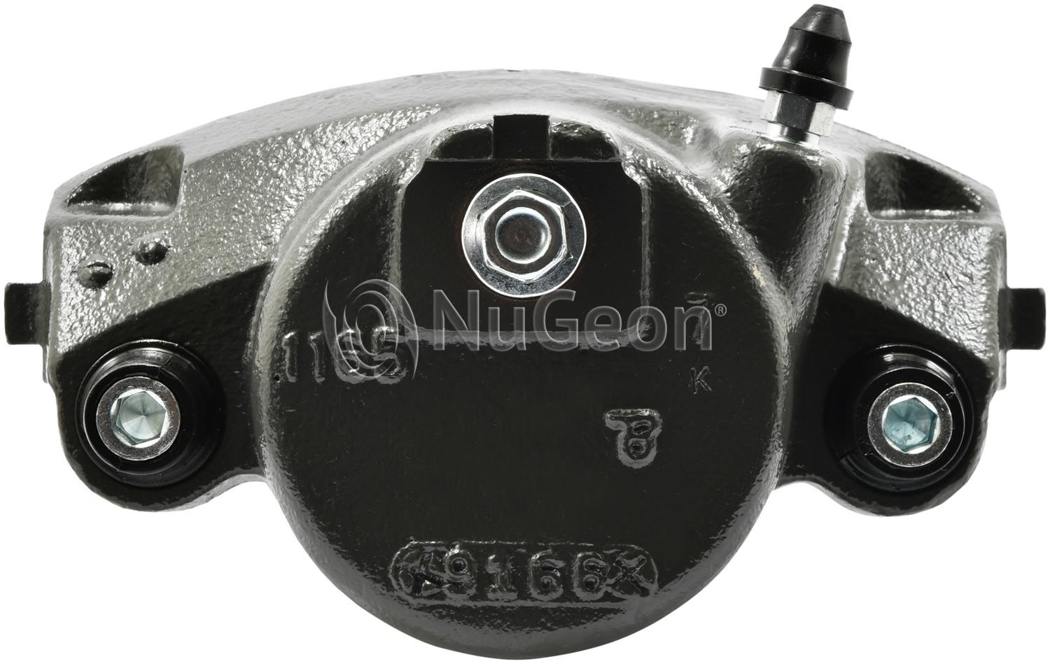 Vision 97P00544B Remanufactured Disc Brake Caliper