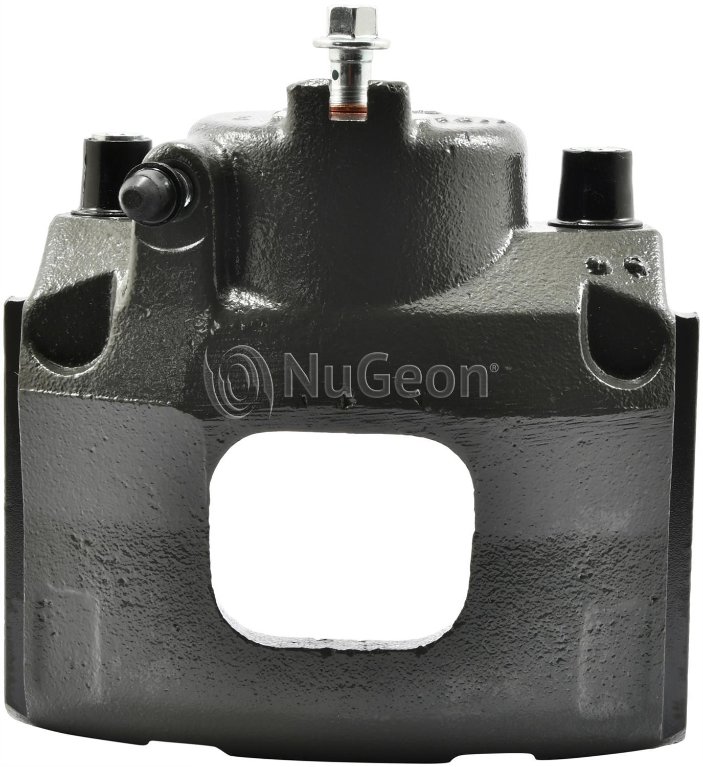 Vision 97P00544B Remanufactured Disc Brake Caliper - Image 5