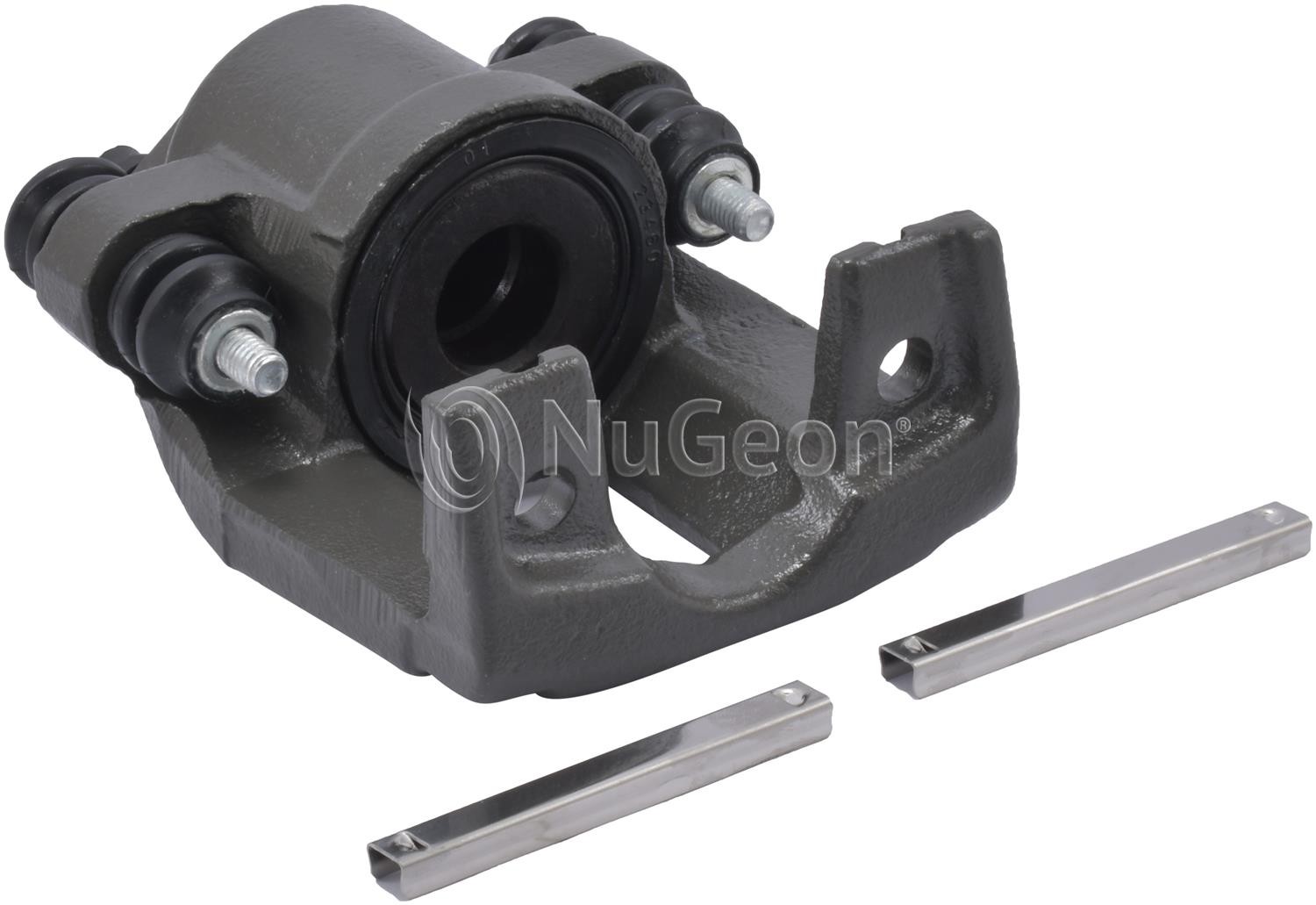 Vision 97P00583A Remanufactured Disc Brake Caliper - Image 2