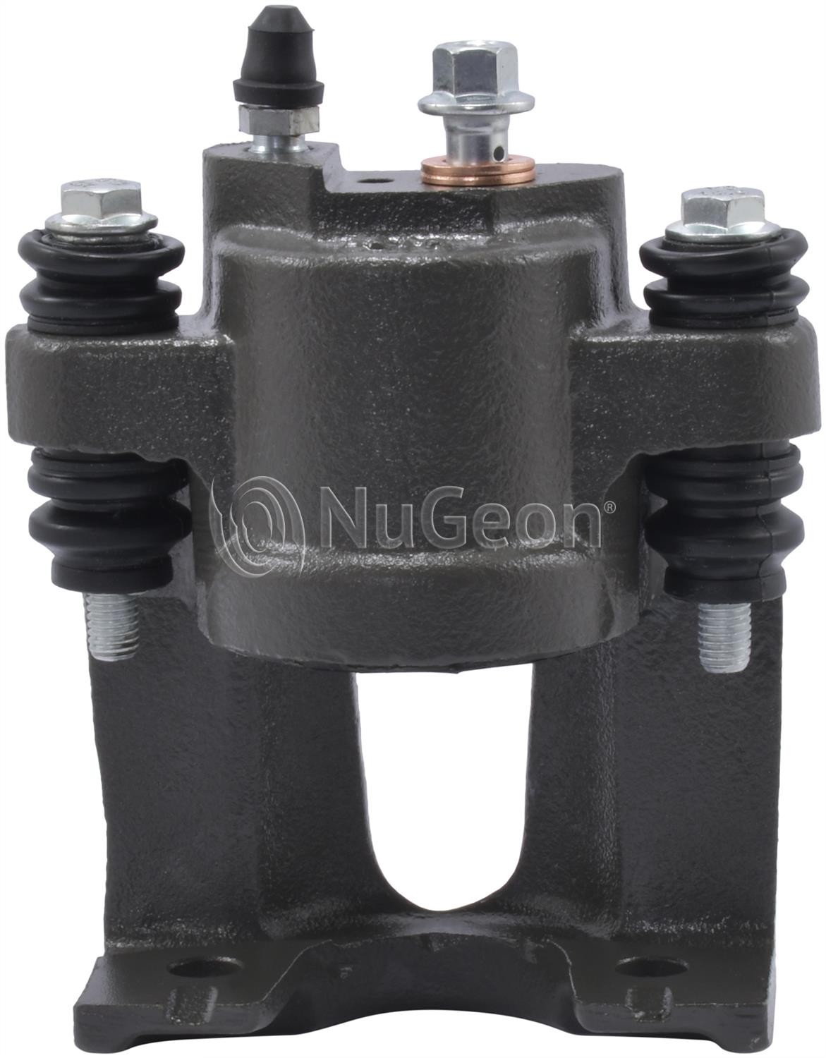 Vision 97P00583A Remanufactured Disc Brake Caliper - Image 3