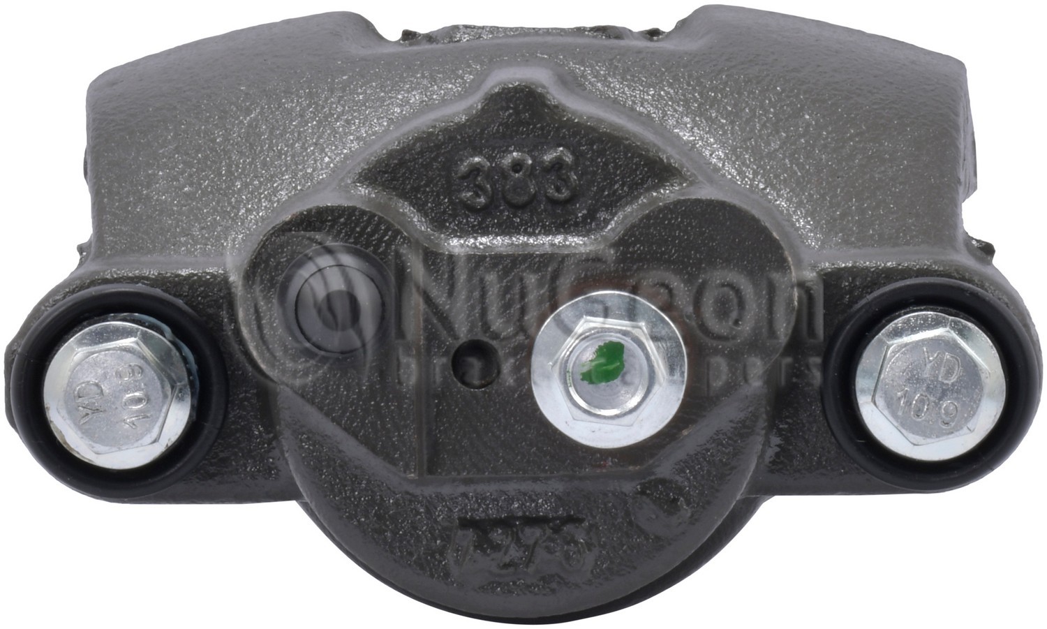 Vision 97P00583A Remanufactured Disc Brake Caliper - Image 4