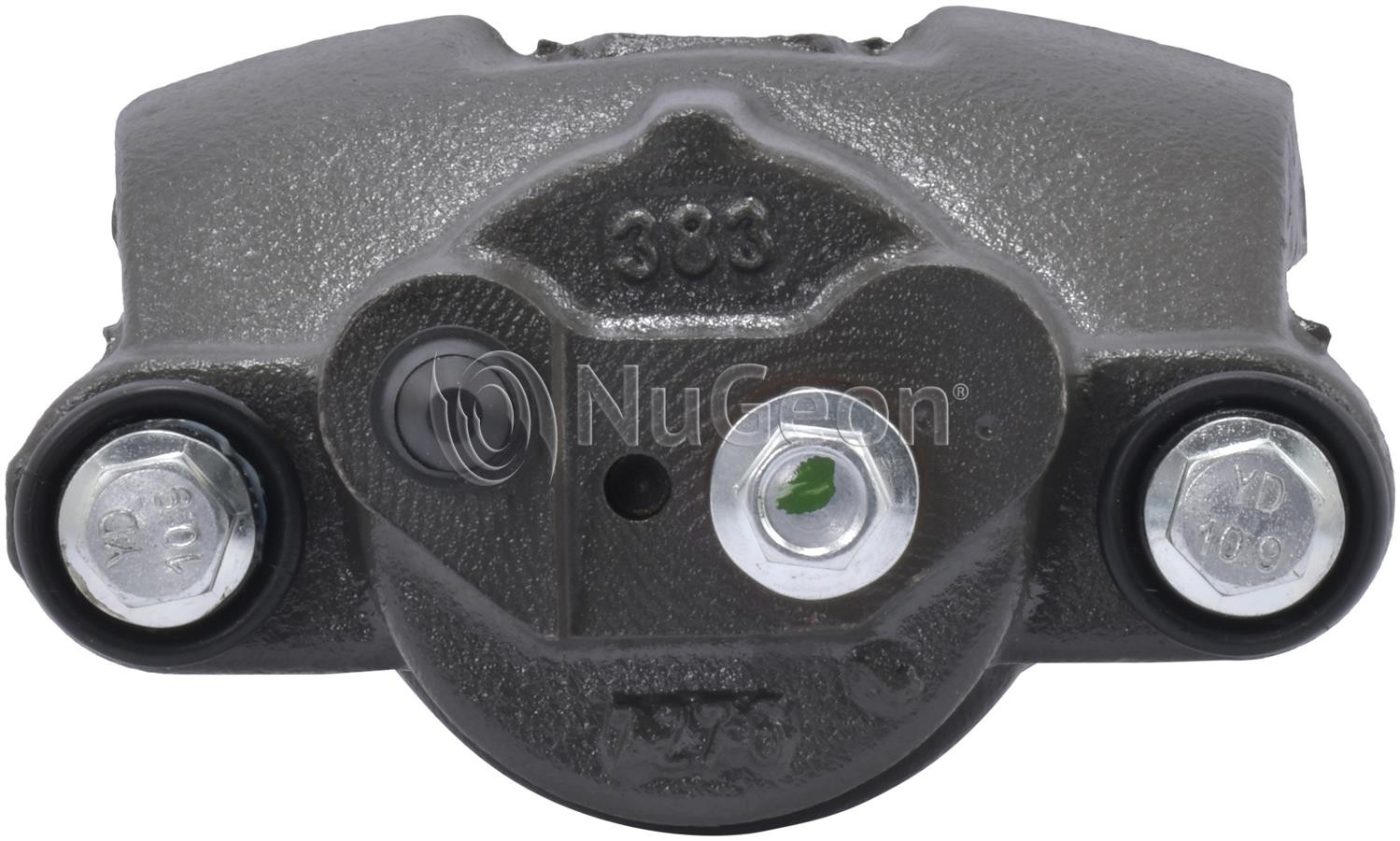 Vision 97P00583A Remanufactured Disc Brake Caliper - Image 6