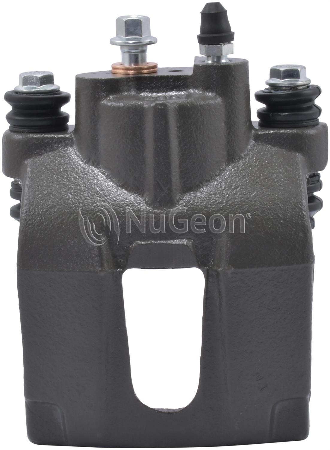 Vision 97P00583A Remanufactured Disc Brake Caliper - Image 7