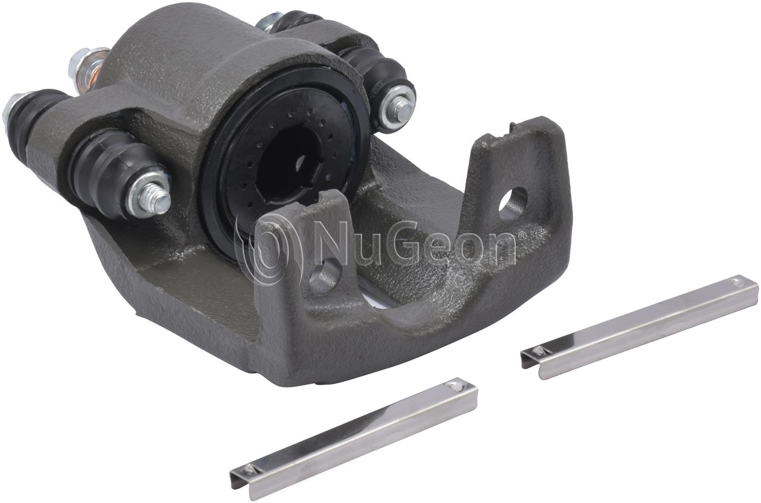 Vision 97P00583B Remanufactured Disc Brake Caliper - Image 2