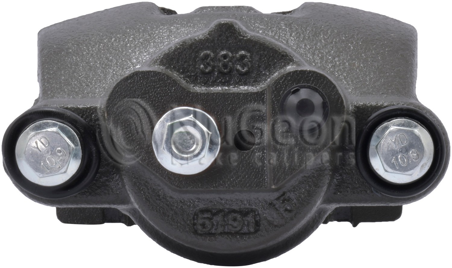 Vision 97P00583B Remanufactured Disc Brake Caliper - Image 4