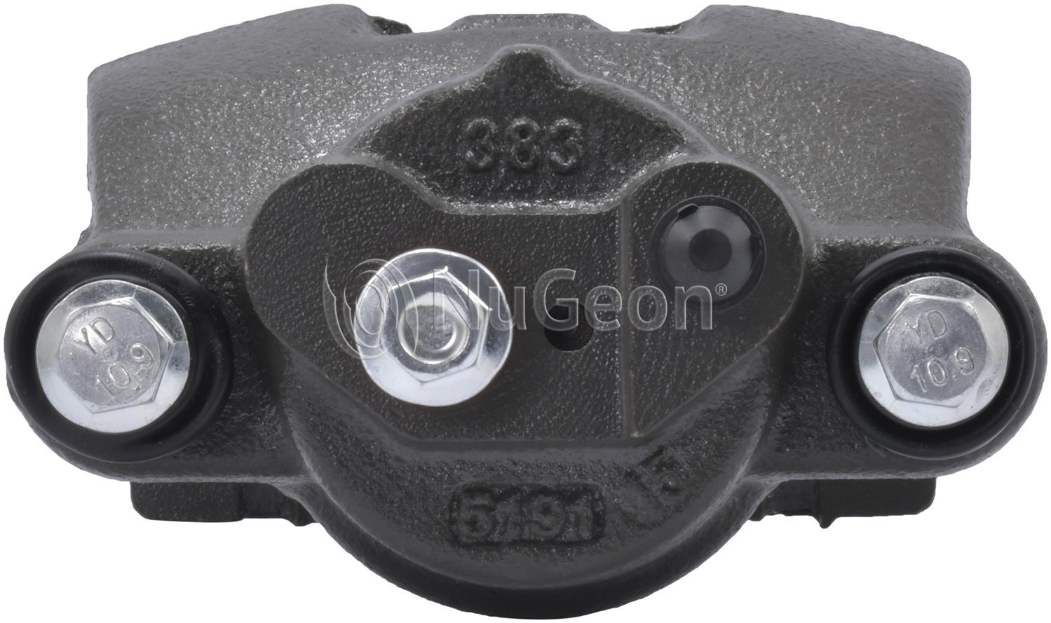 Vision 97P00583B Remanufactured Disc Brake Caliper - Image 7