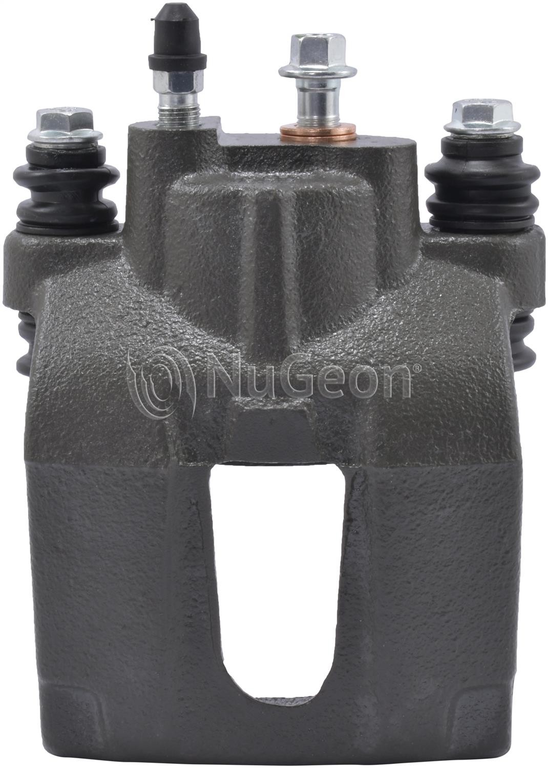 Vision 97P00583B Remanufactured Disc Brake Caliper