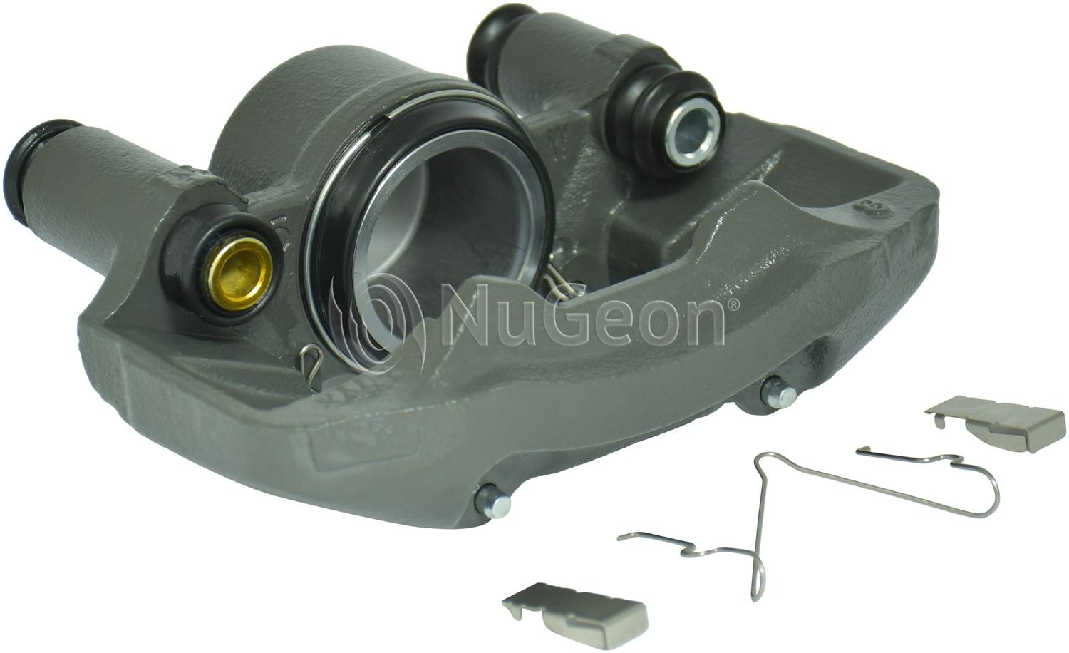 Vision 97P01127A Remanufactured Disc Brake Caliper - Image 2