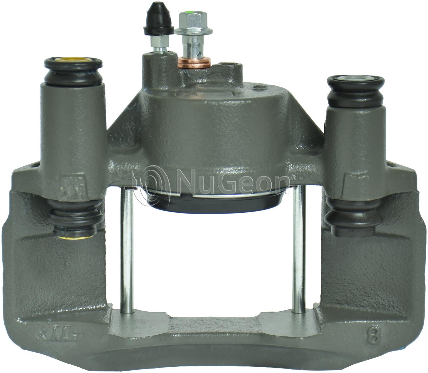 Vision 97P01127A Remanufactured Disc Brake Caliper - Image 3
