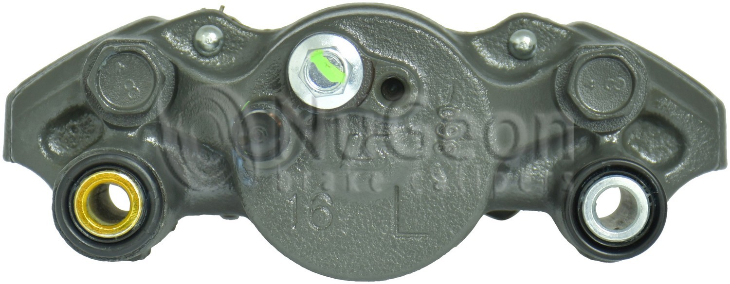 Vision 97P01127A Remanufactured Disc Brake Caliper - Image 4