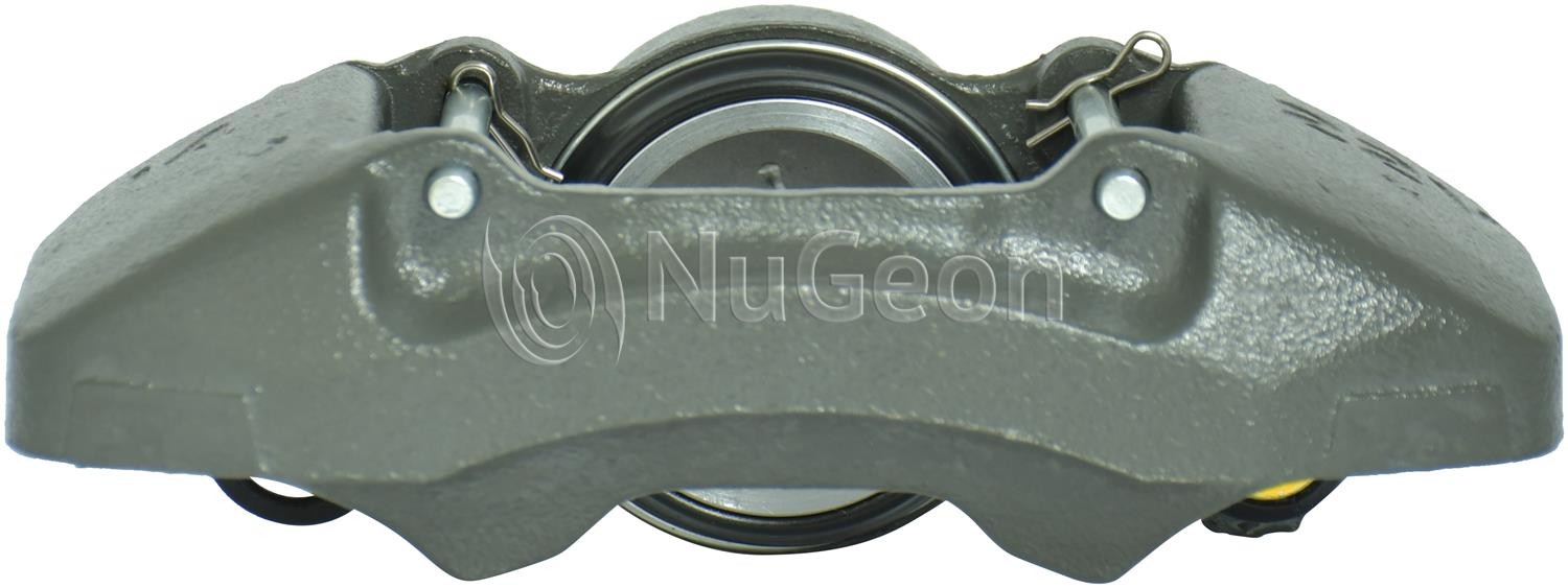 Vision 97P01127A Remanufactured Disc Brake Caliper - Image 5