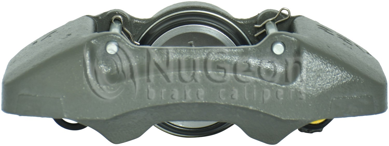 Vision 97P01127A Remanufactured Disc Brake Caliper - Image 6
