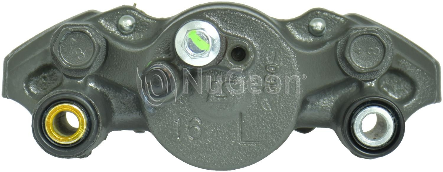 Vision 97P01127A Remanufactured Disc Brake Caliper