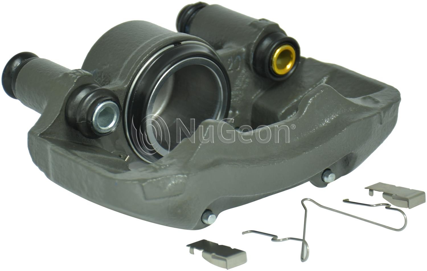Vision 97P01127B Remanufactured Disc Brake Caliper - Image 2