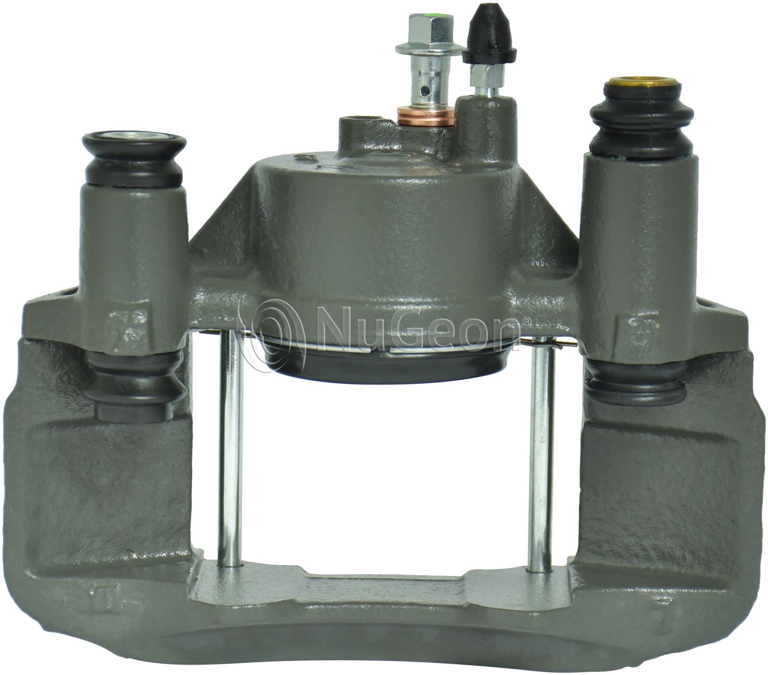 Vision 97P01127B Remanufactured Disc Brake Caliper - Image 3