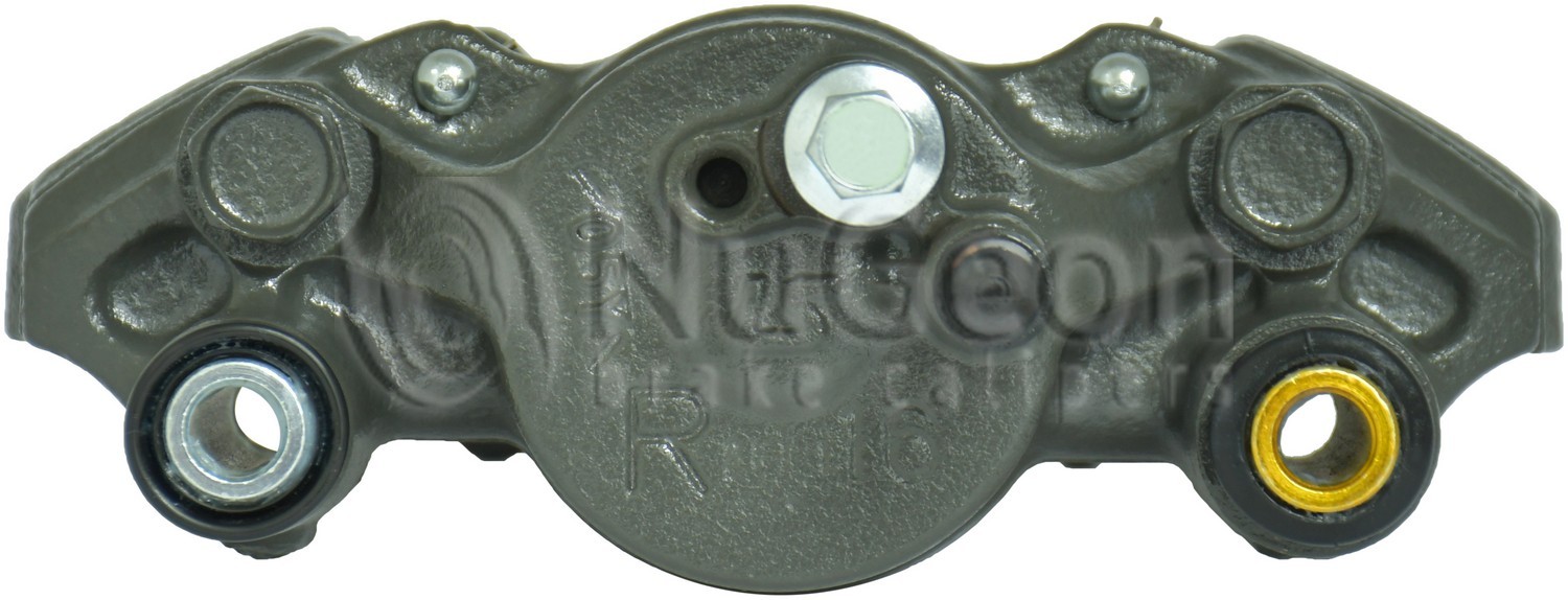 Vision 97P01127B Remanufactured Disc Brake Caliper - Image 4
