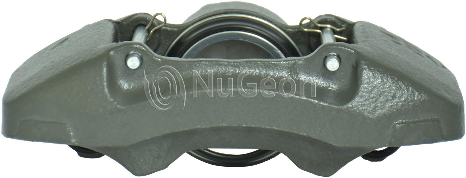 Vision 97P01127B Remanufactured Disc Brake Caliper - Image 5