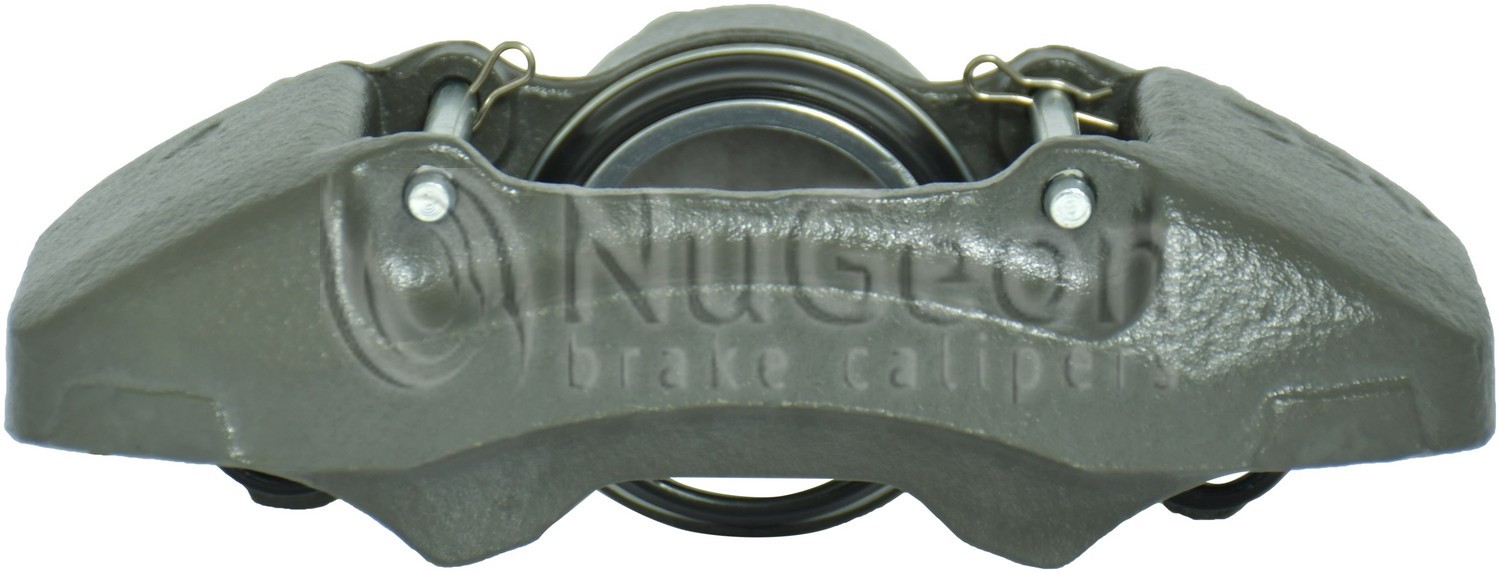 Vision 97P01127B Remanufactured Disc Brake Caliper - Image 6