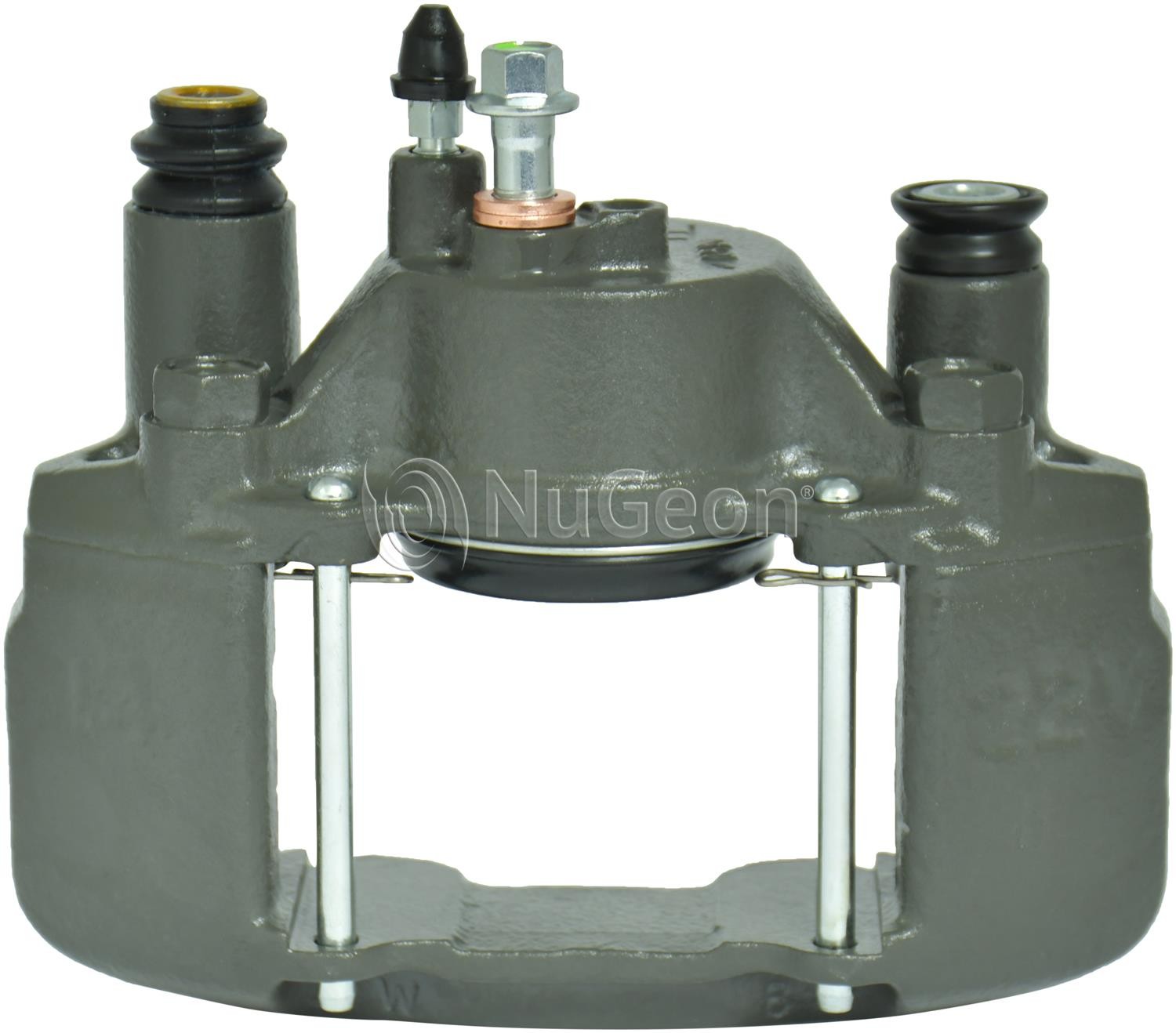 Vision 97P01127B Remanufactured Disc Brake Caliper - Image 7