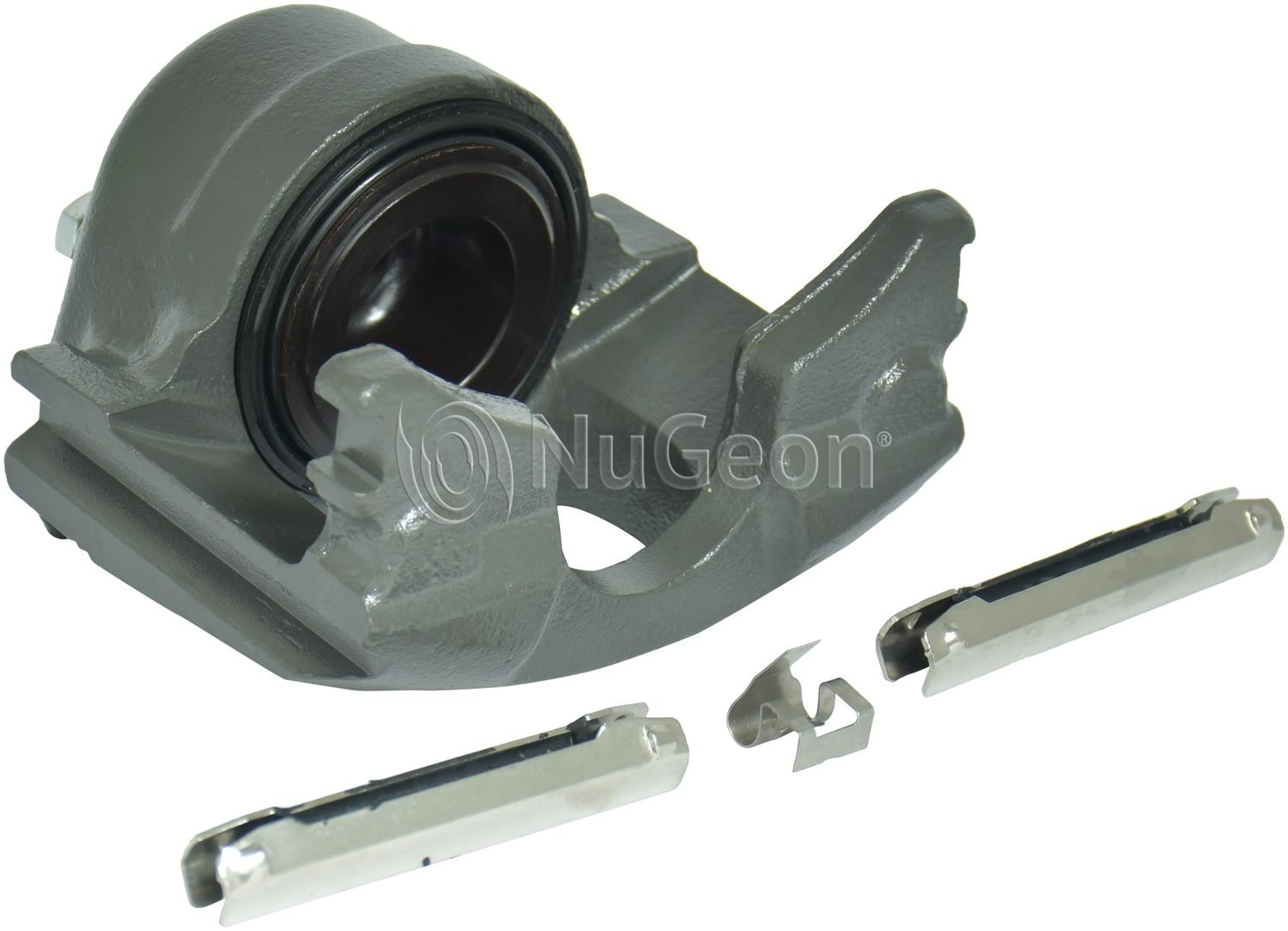 Vision 97P01132A Remanufactured Disc Brake Caliper - Image 2