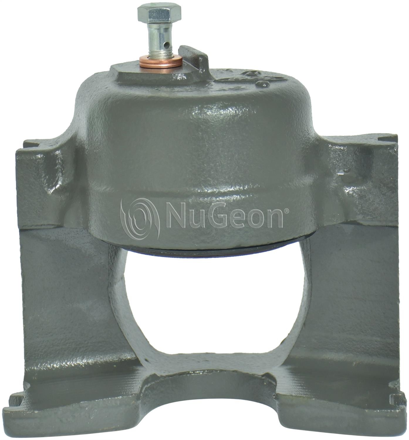 Vision 97P01132A Remanufactured Disc Brake Caliper - Image 3