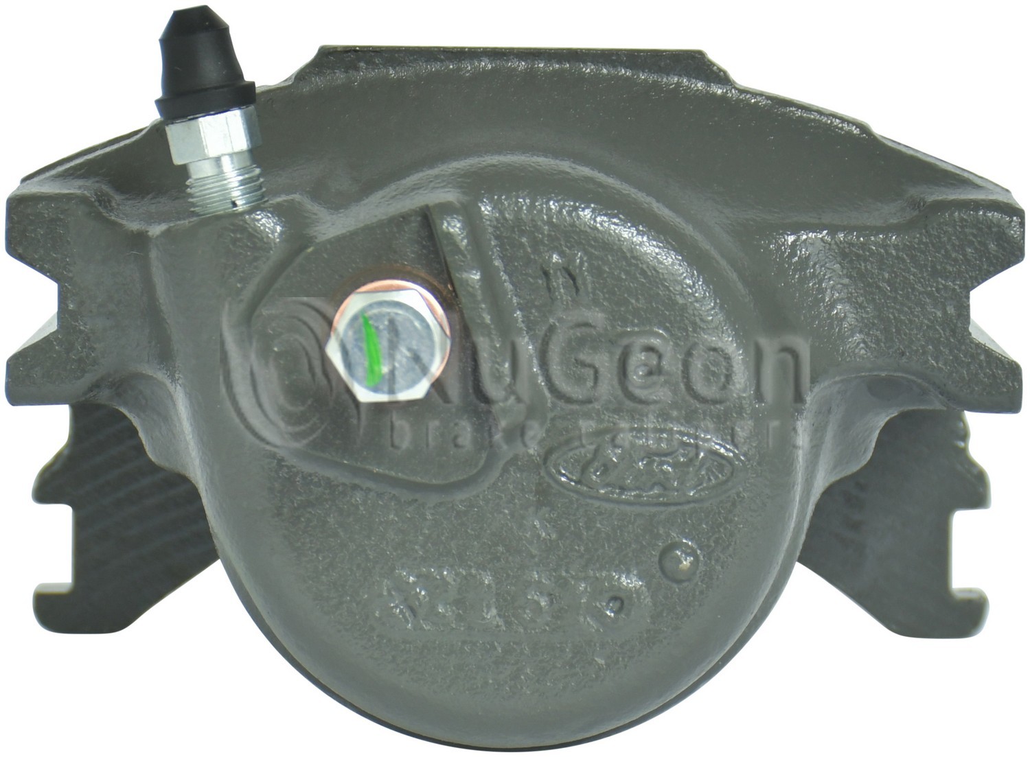 Vision 97P01132A Remanufactured Disc Brake Caliper - Image 4