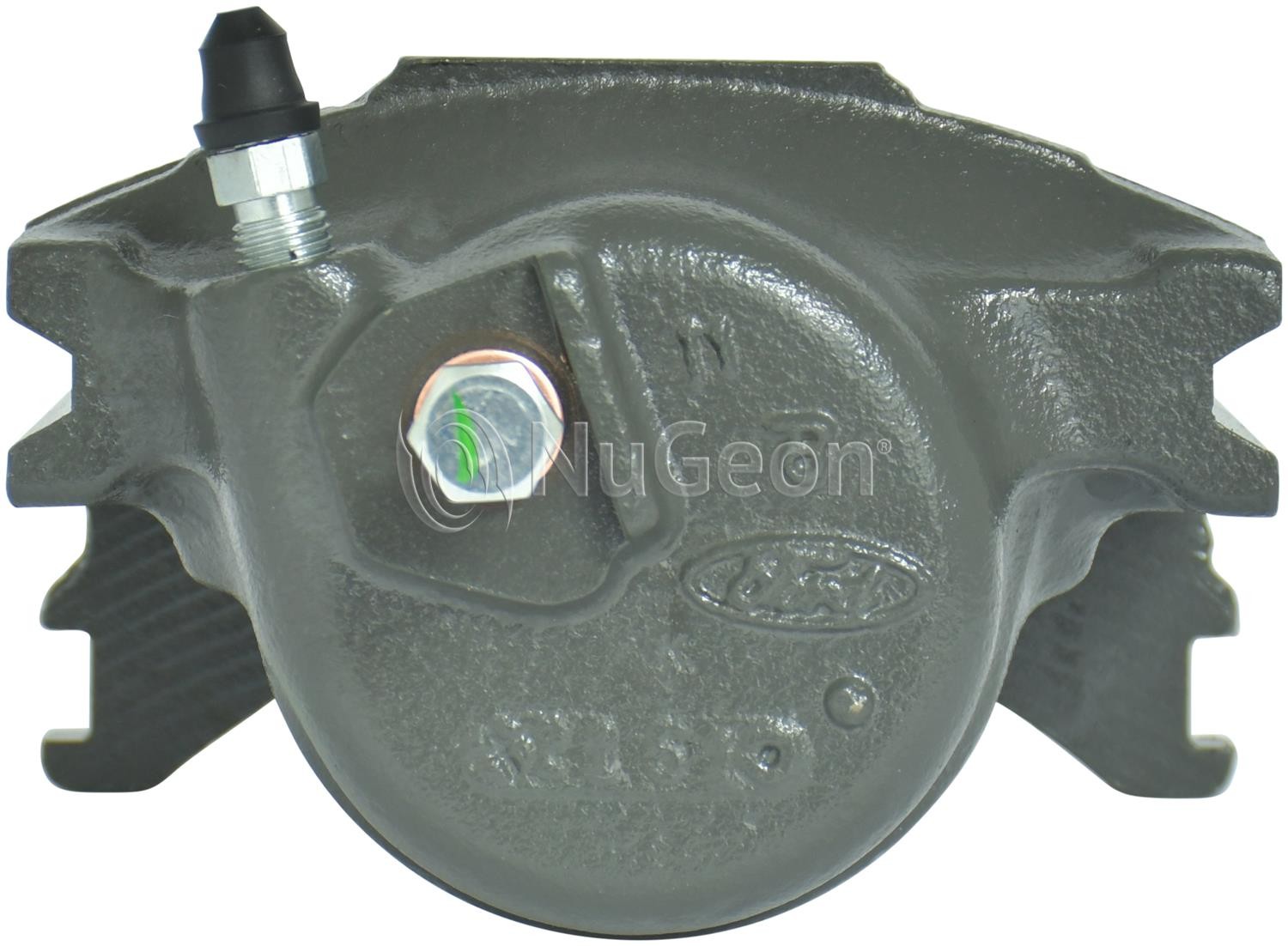 Vision 97P01132A Remanufactured Disc Brake Caliper