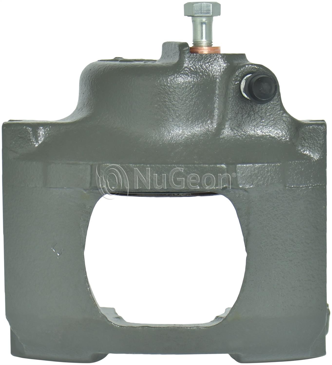 Vision 97P01132A Remanufactured Disc Brake Caliper - Image 7