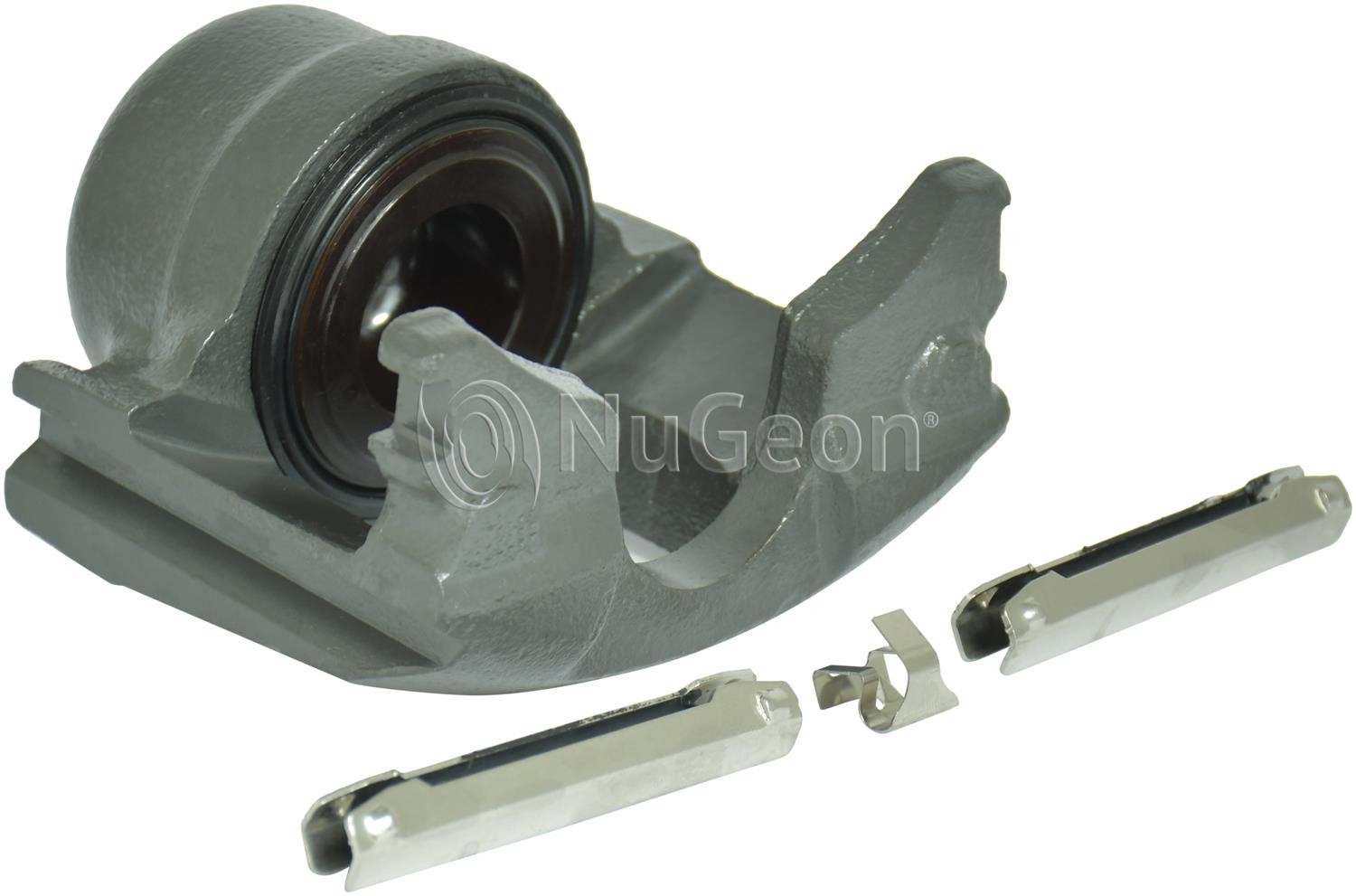 Vision 97P01132B Remanufactured Disc Brake Caliper - Image 2