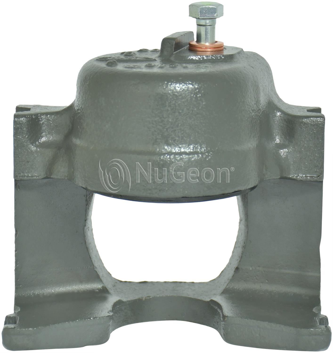 Vision 97P01132B Remanufactured Disc Brake Caliper - Image 3