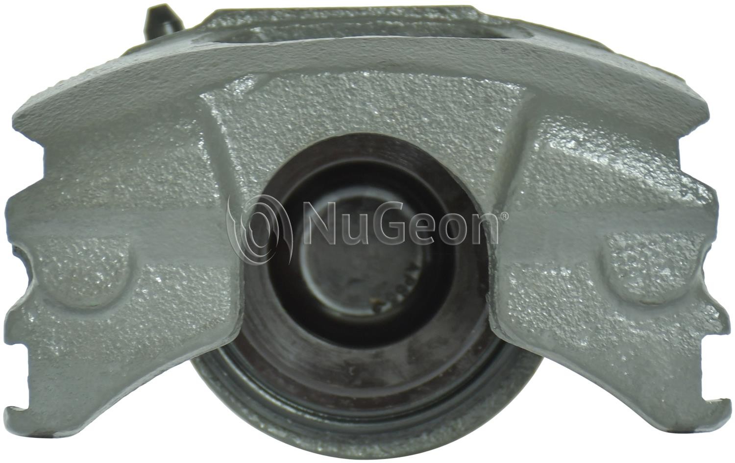 Vision 97P01132B Remanufactured Disc Brake Caliper - Image 5