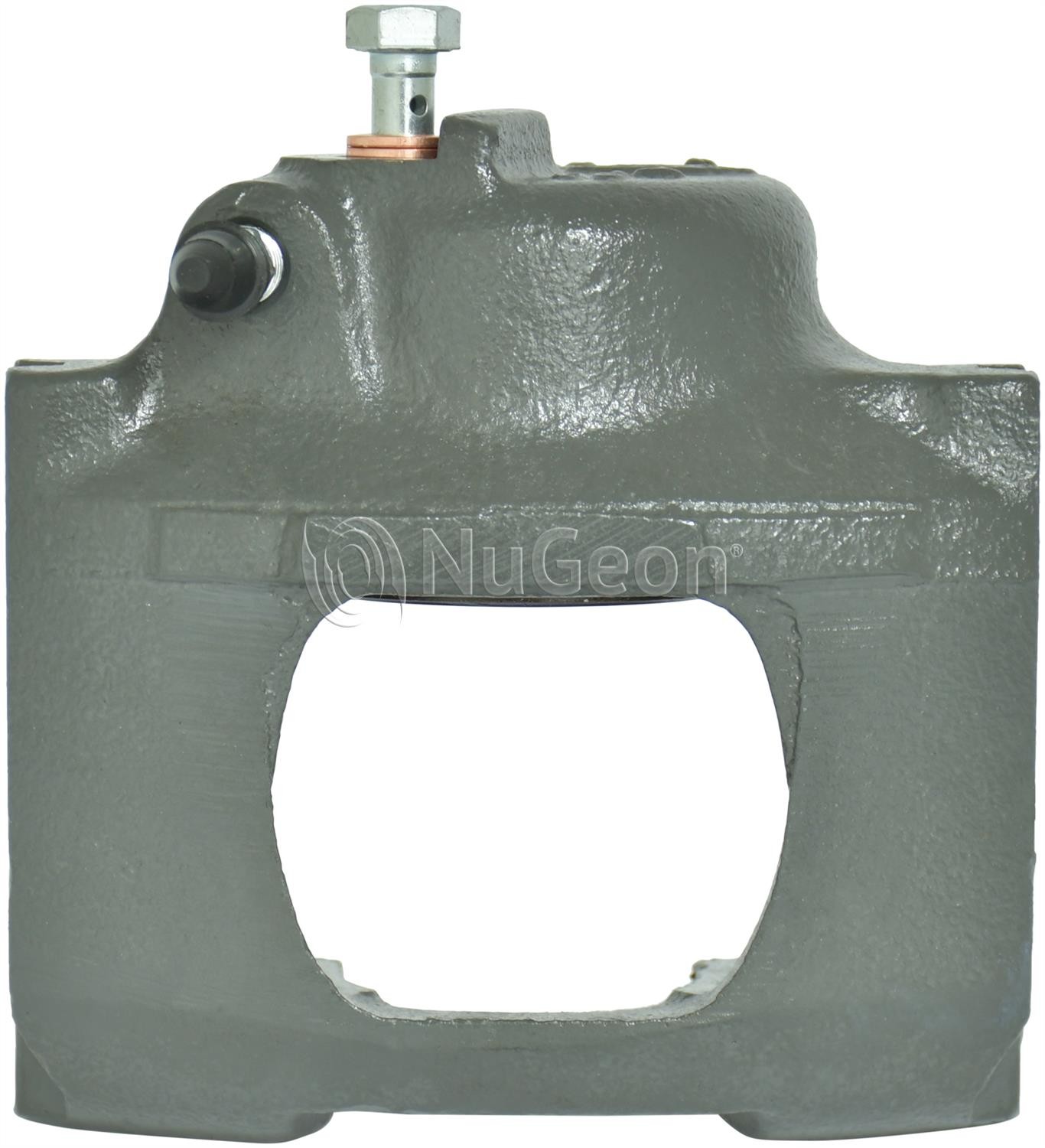 Vision 97P01132B Remanufactured Disc Brake Caliper - Image 7